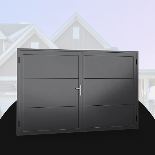 Bramy Rozwierne