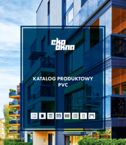Katalog: Okna PVC