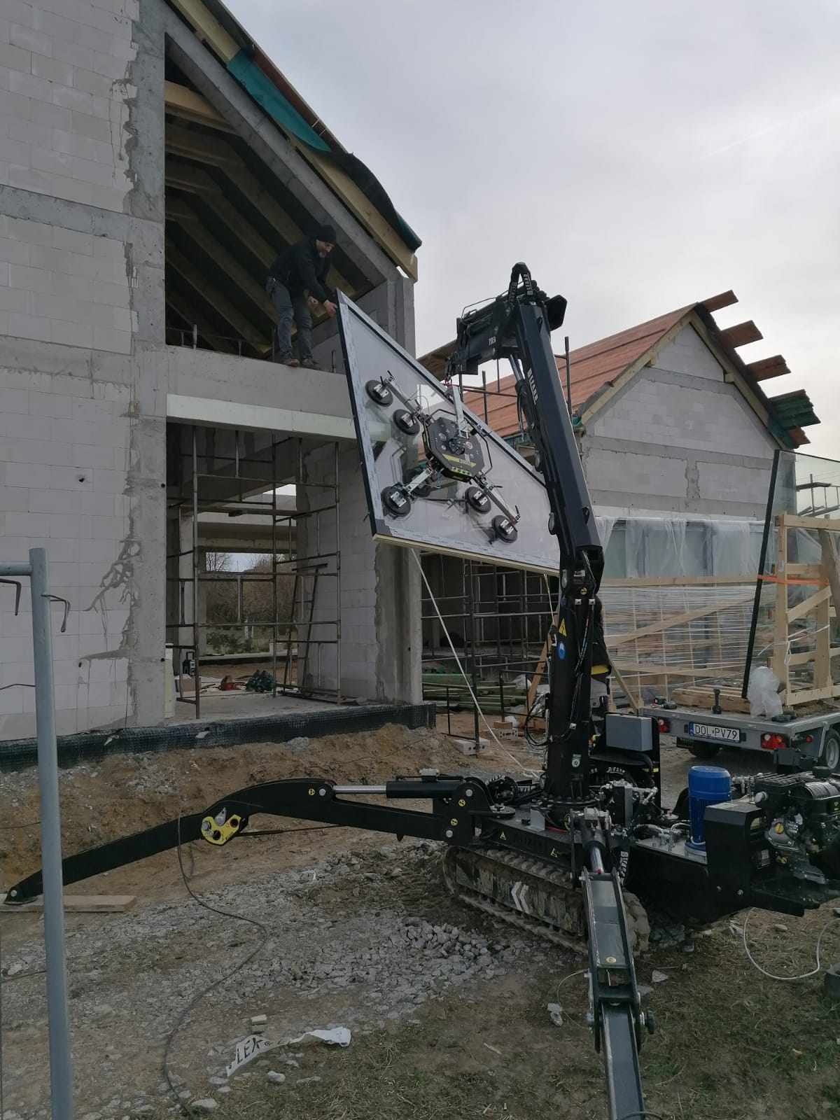 Befard TB5000