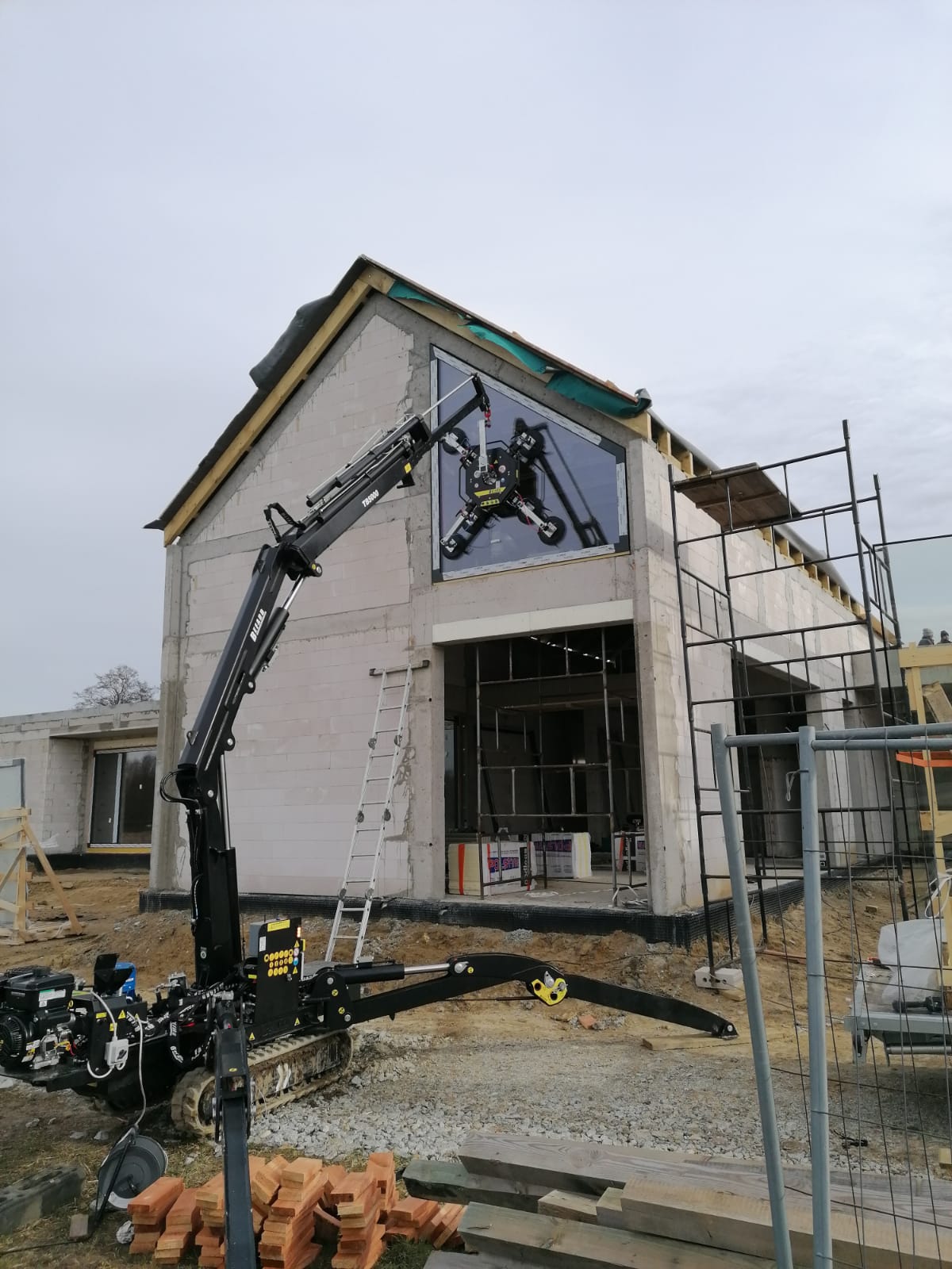 Befard TB5000